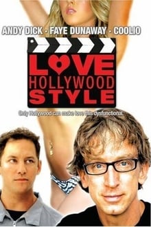 Poster do filme Love Hollywood Style