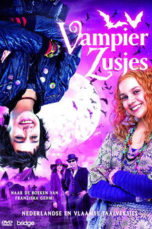Vampier Zusjes