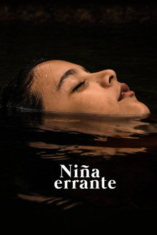 Niña errante