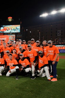 101: The Story of the 2023 Baltimore Orioles