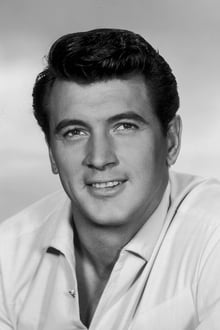 Foto de perfil de Rock Hudson