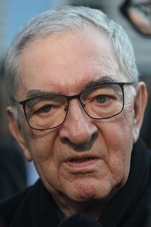 Photo of Jerzy Trela