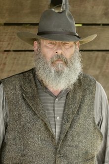 Photo of Matthew Posey