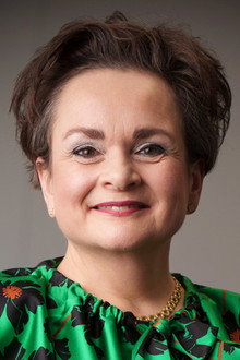 Alexandra van Huffelen