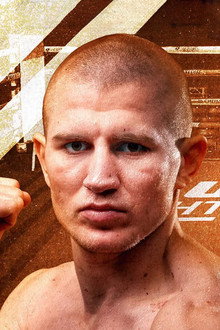 Serhii Bohachuk vs. Patrick Allotey