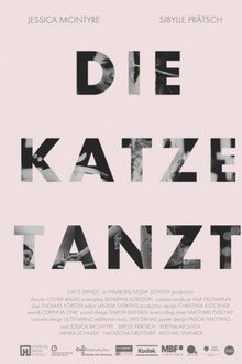 Die Katze tanzt
