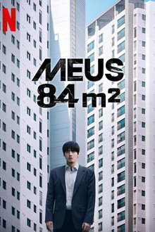 Meus 84 m²