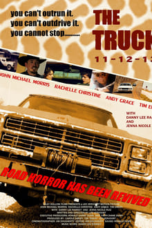 Poster do filme The Truck