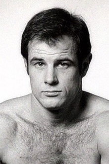 Photo of Brad Davis