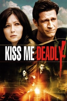 Kiss Me Deadly - Codename: Delphi