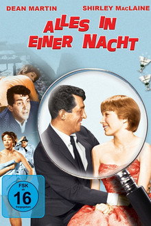 Alles in einer Nacht