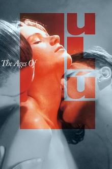 The Ages of Lulu movie poster