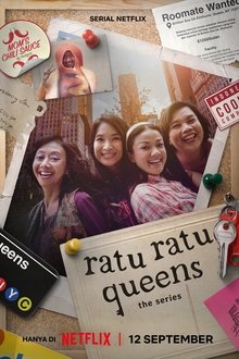 Ratu Ratu Queens: The Series