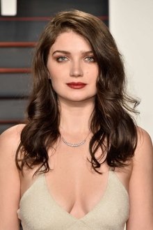 Eve Hewson profile picture