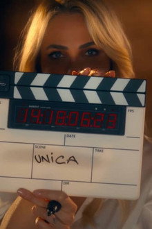 Ilary Blasi: The One and Only