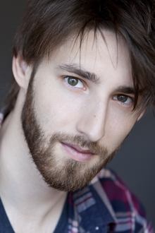 Photo of Adam Bernett