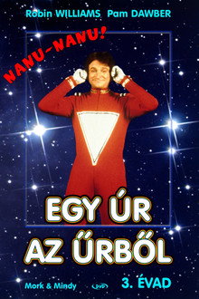 3. évad