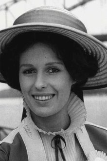 Photo of Helen Morse