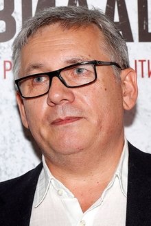 Photo of Aleksandr Aravin