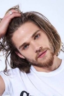 Photo of Harrison Claxton