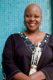 Photo of Patricia Idlette