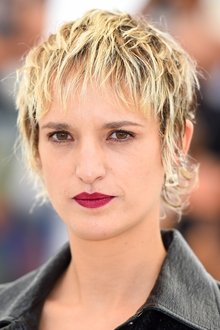 Photo of Agathe Rousselle