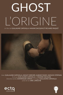 Ghost: L'origine