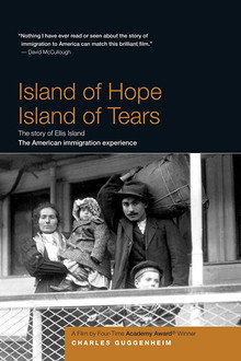 Island of Hope, Island of Tears