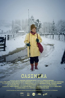 Casimira