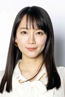Photo of Riho Yoshioka