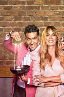 Masterchef Celebrity: Colombia