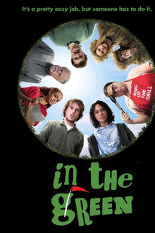 In the Green
