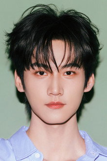 Photo of Daniel Zhou