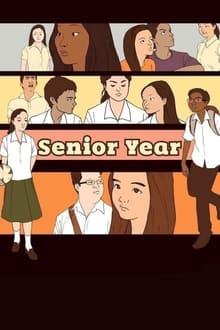 Poster do filme Senior Year