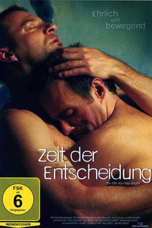 Zeit der Entscheidung