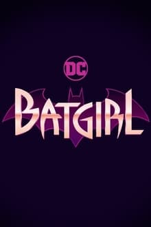 Batgirl movie poster
