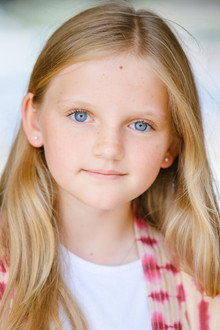 Photo of Erin Ainsworth