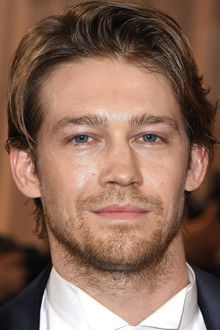 Photo of Joe Alwyn