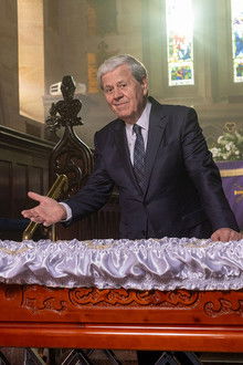 Ray Martin: The Last Goodbye - Season 1