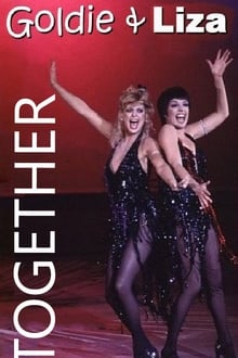 Poster do filme Goldie and Liza Together