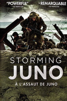 À L'assaut de Juno