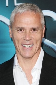 Photo of Phil Austin