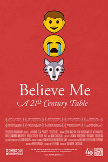 Believe Me