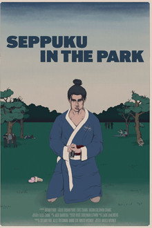 Seppuku in the Park