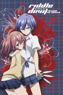 Assistir Akuma no Riddle – Todas as Temporadas – Legendado Online Akuma no Riddle – Todas as Temporadas – Legendado