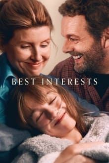 Poster da série Best Interests
