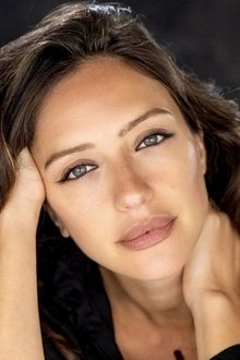 Photo of Jessica Heller