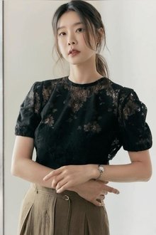 Photo of Park So-jin