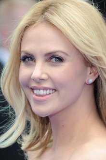 Photo of Charlize Theron