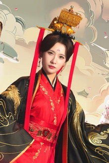 凤懿天下